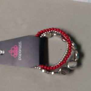 Paparazzi 3 pc Bracelet set